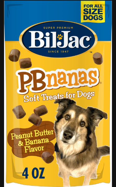 Bil-Jac - PBnanas