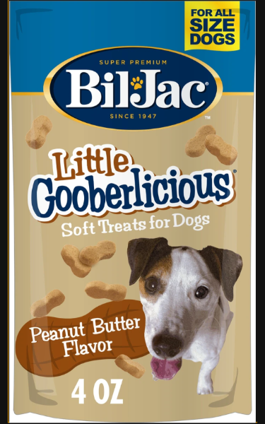 Bil-Jac - Gooberlicious