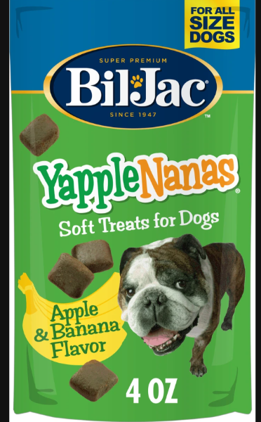 Bil-Jac - YappleNanas