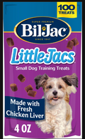 Bil-Jac - Little-Jacs
