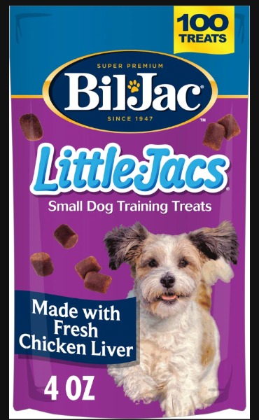 Bil-Jac - Little-Jacs