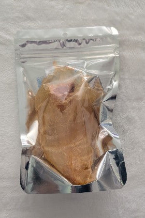 Carp Bladder