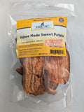 Air-Dried Sweet Potato Chews - 4oz