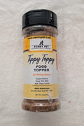 Tippy Topper Food Topper - Assorted Flavor