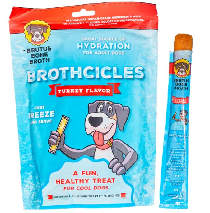 BBB Brothcicles - Turkey