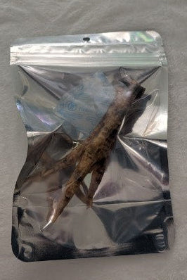 Chicken Feet