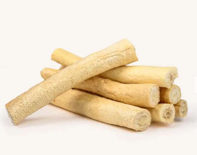 Cow Tails