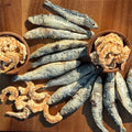 Freeze-Dried Sardines (5-6")