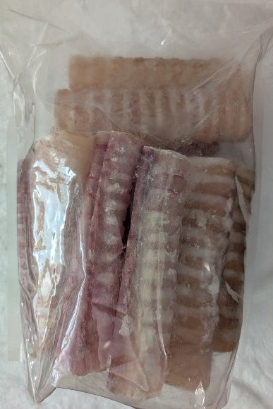 Beef Trachea - 6"