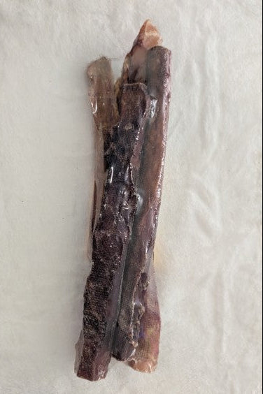 Ugly Stuffed Bully Sticks