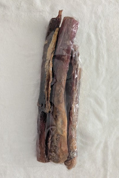 Ugly Stuffed Bully Sticks